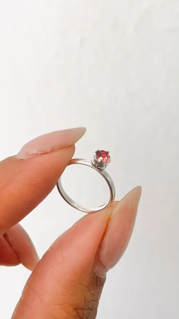 Anillo falange deals